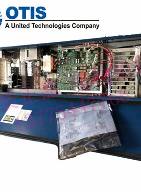 奥的斯无机房电梯ACD3-MRL控制柜 救援柜  DAA21311AD DBA313CC1