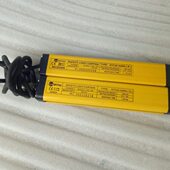 A08N STC20 尚信安全光栅STC20 光幕传感器晶体管输出