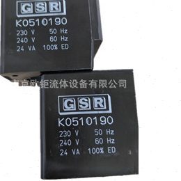 K0510190 GSR线圈