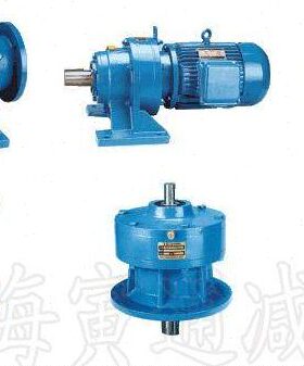 摆线针减速机 BWDO-17-0.75减速机