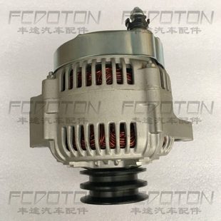 陆巡4500 LC80 FZJ80 LC100 FZJ100发电机总成