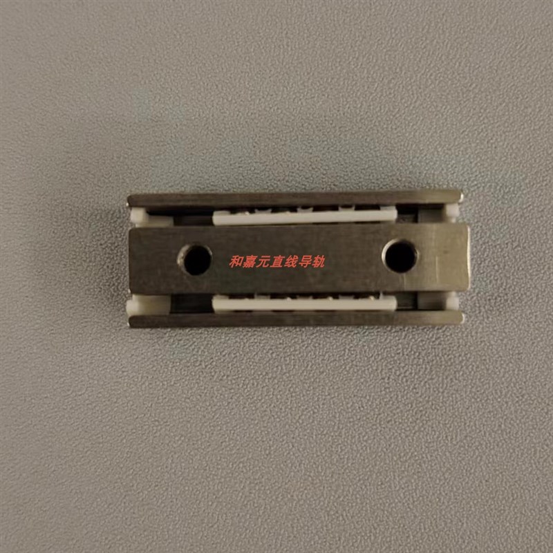 国产精品微型小号直线导轨滑台模t组滚珠IKO BSP1025SL/ 1035SL