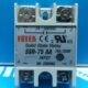 75AA SSR 负载75A 单相交流固态继电器 阳继FOTEK