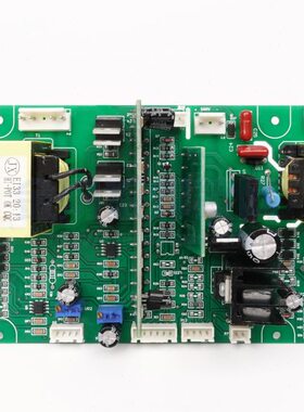 川瑞款IGBT 焊机控制板ZX7 400SV 315 630主控焊机 焊机配件