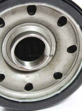 原厂D17-002-02+B机油滤清器铲车吊车发电机组船机上柴D6114机滤