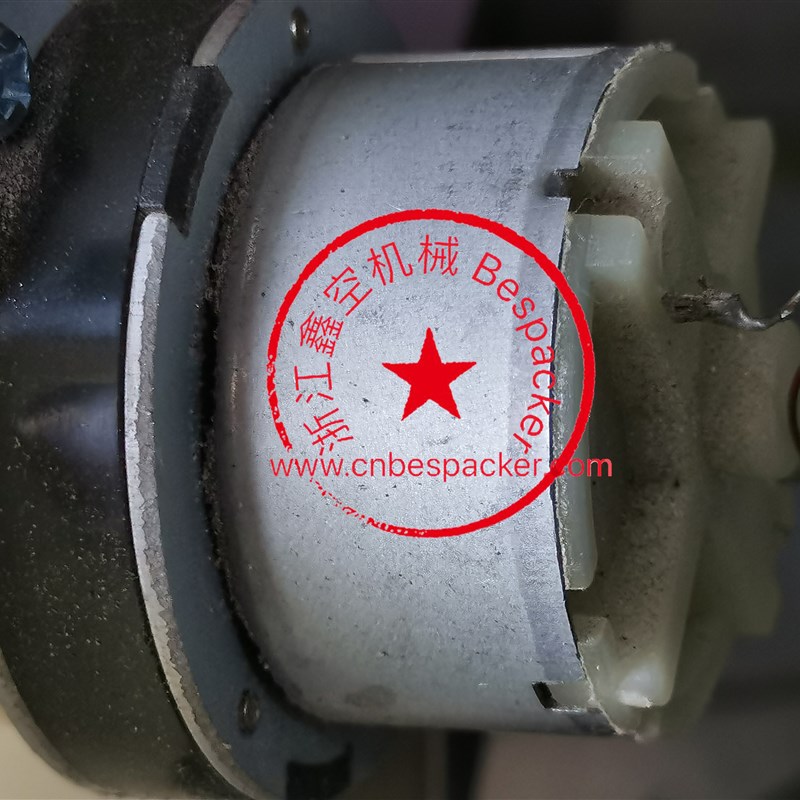 下料电机+13642TM100-007