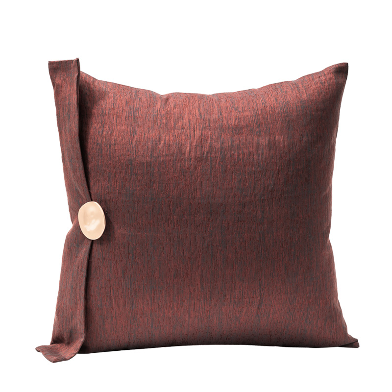 轻奢创意抱枕客厅沙发靠垫靠背枕床G头靠枕办公室腰枕护腰坐垫