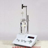 稳定性：±0.1 供应ZD 2A型自动电位滴定仪 容量控制：0.02mL