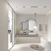 侘寂风素色大地色微水泥瓷砖别墅客厅卫生间连锁店铺地砖墙砖1200