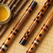 笛子乐器初学者王建宏精制学习笛竹笛乐器