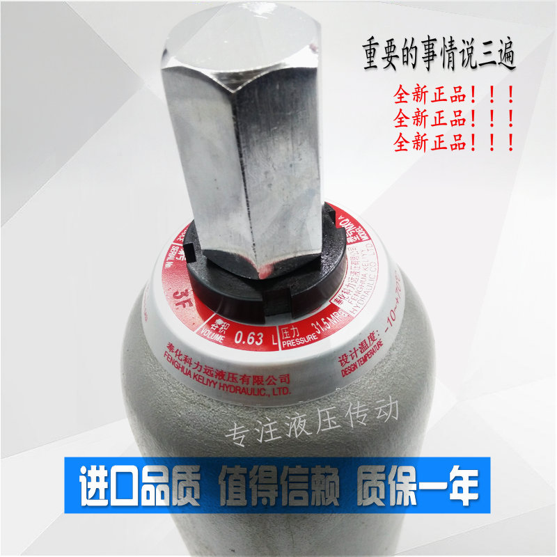 储能罐 NXQA-25/10 40/10 63/10 80/10 100/10-L-Y NXQ.囊式蓄能