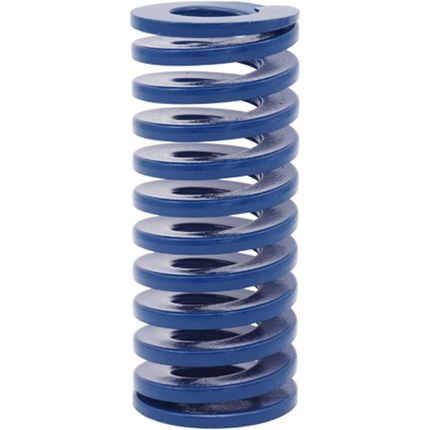 上矩形压缩弹簧SRA SRB SRC SRA-D8-L15 SRB-D8-L15 SRC-D10隆