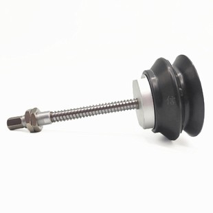 ZPT40 ZPT63HBNJ75 125HBJ75 A18 100 A18吸盘金具 B01