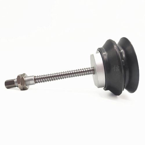 ZPT63HBNJ75-B01-A18 ZPT40/50/80/100/125HBJ75-B01-A18吸盘金具