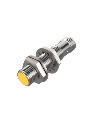 图尔克型电感式传感器BI3U-MT12 M12 EM08-AP6X-H1141技术支持