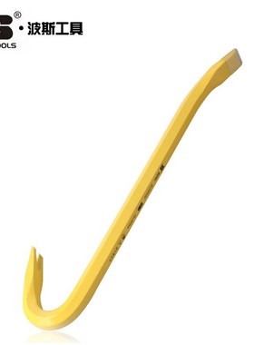 波斯工具起钉撬棒BS540400 BS540600 BS541000