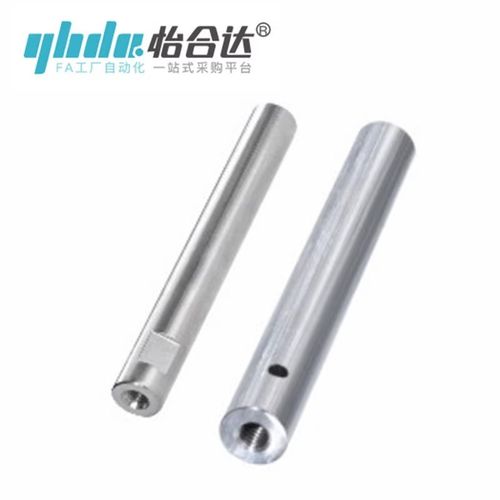 怡和达SCK01/2/6/7/21-D10-L100-M4导向轴 带扳手槽型/带通孔型g6