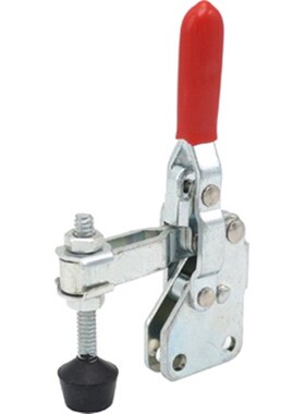 上立式把手型快速夹钳-直底座TCVS TCVSL TCVS3 TCVS8 TCVSL3隆