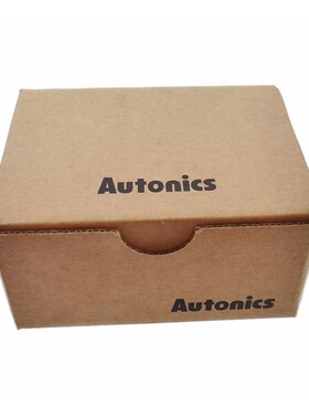 原装正品AUTONICS奥托尼克斯BRQP3M-PDTA镜面反射光电开关传感器