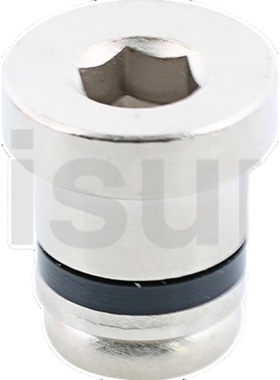 直线导轨用定位销LLT3.5 LLT5 LLTS5偏心销ICE11-T5不锈钢轴效直