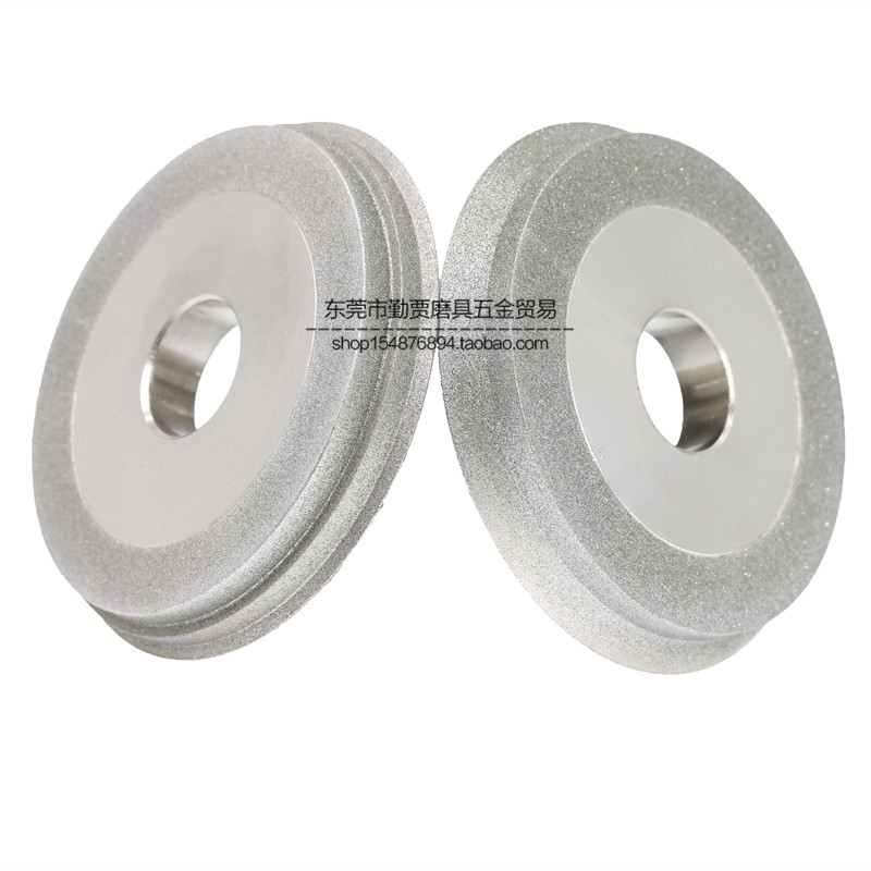 钨钢铣刀研磨机钻石砂轮铣刀自动磨刀机合金砂轮SDC傻瓜式磨刀机