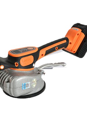 莱赛地砖瓷砖平铺机贴砖机大功率振动器超快整平墙地两用LSXP8S贴