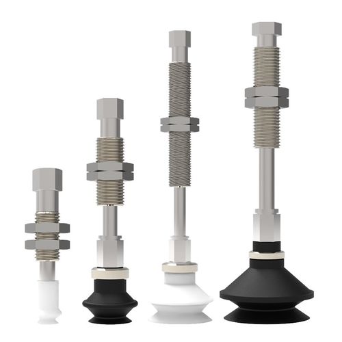 缓冲真空吸盘双层风琴形ZPT25/32BNJ/BSJ10/20/30/40/50-B5-A10