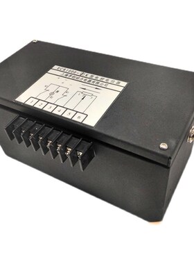 FECR1000-1K上海孚创船用柴油发电机组电控电位器5k控制器ECR