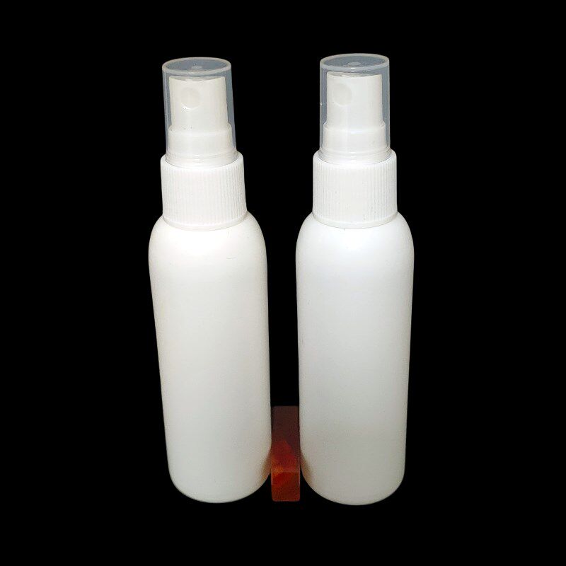 包邮加厚喷雾瓶 60ml 细雾喷瓶 化妆水瓶 样品瓶 稀释瓶 酒精喷瓶