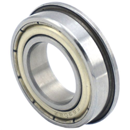 上法兰深沟球轴承BCF BCFS BCF-A4-D7 BCFS-A8-D16 BCF-A3-D6隆