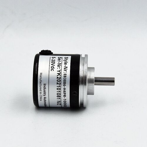 宜科型编码器EB38B6-H4PR-1000/H6HR-2048 P4AR/P6IR/P6AR