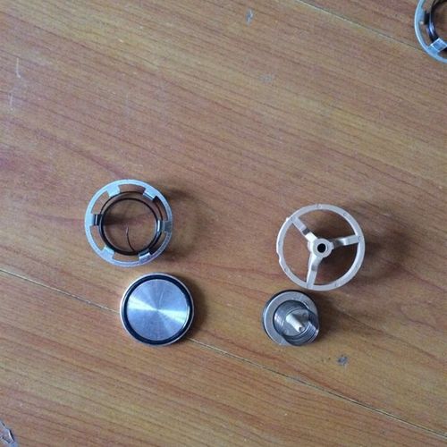 xd_020真空泵单向阀 止回阀