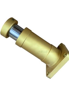 BHC5-AH型阻尼缓冲器 起重机行车龙门吊工业通用防撞器支持定制