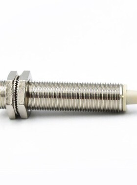 新森传感器接近开关SZ-M12-2DP/2DP2/2DN2/2DC平头 质保一年