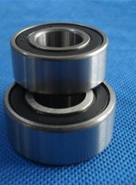 深沟球轴承62000 62001 62002 62003 -2RS 轴承钢材质 品质保证