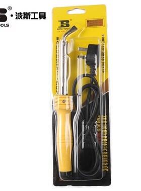 波斯外热式电烙铁BS475080 BS475100 BS475150 BS475200 BS475300