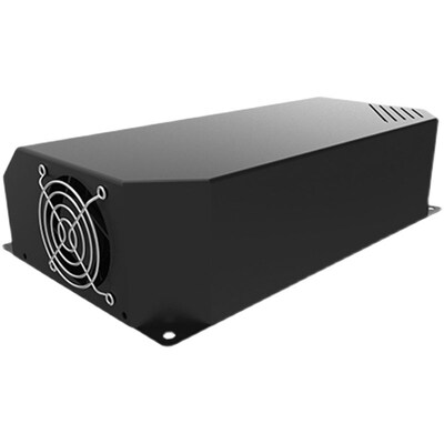 BACM2420铅酸蓄电池浮充众智发电机组24V电瓶smartgen智能充电器