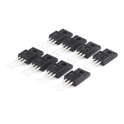 场效应管FQPF2N60C/4N/5N/8N/10/12N/13N/18N/20N60C/4N90/12N80C