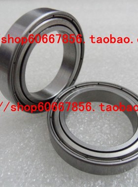 不锈钢轴承6804zz 20*32*7mm S61804ZZ 440C材质 SS6804ZZ