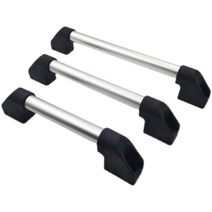 L300 L250 L350 L400 防护门把手 XAH81 L500铝合金管型拉手 L200