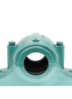 加重型SN国标轴承座轴壳瓦座SN616 SN617 SN618 SN619 SN620