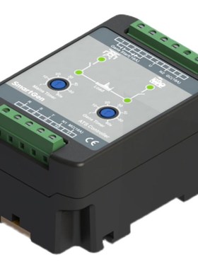 HAT310柴油发电机组控制器众智SMARTGEN自启动模块控制屏原装