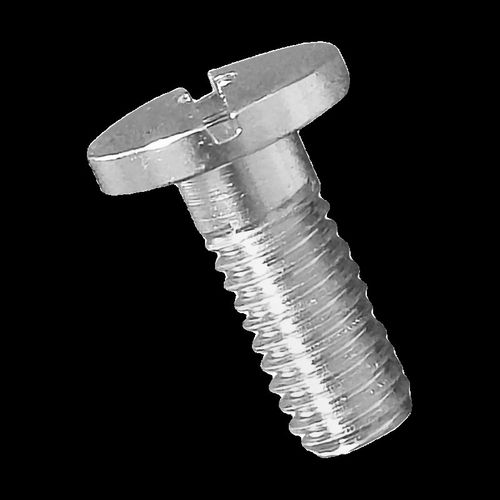 吸盘M5M6金具连接头空心螺钉机械手配件真空吸盘金具