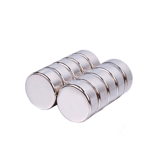 HXN1/2/3/4-1/2/3/4/5/6 替代米思米 强力磁铁吸铁石  圆型钕磁铁
