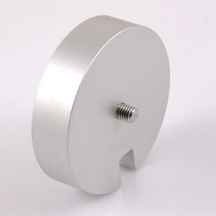 赤道仪三脚架转3/8接口HEQ5,AZEQ5,EQ3,EQ3PRO,ZII