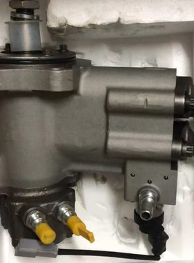 4306945  4383897柴油泵燃油泵总成