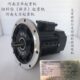 黑色力富特软起动电机行车前后驱动 1.5KW 河南锐思特电机YCD22