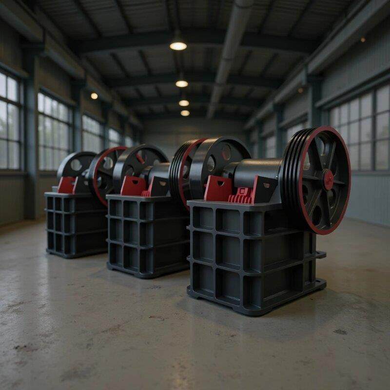 矿山开采设备花岗岩石灰石破碎PE鄂式破碎机老虎口鄂破碎石机厂家,机械设备,破碎机,淘宝优惠券,粉丝福利购,淘宝优惠卷