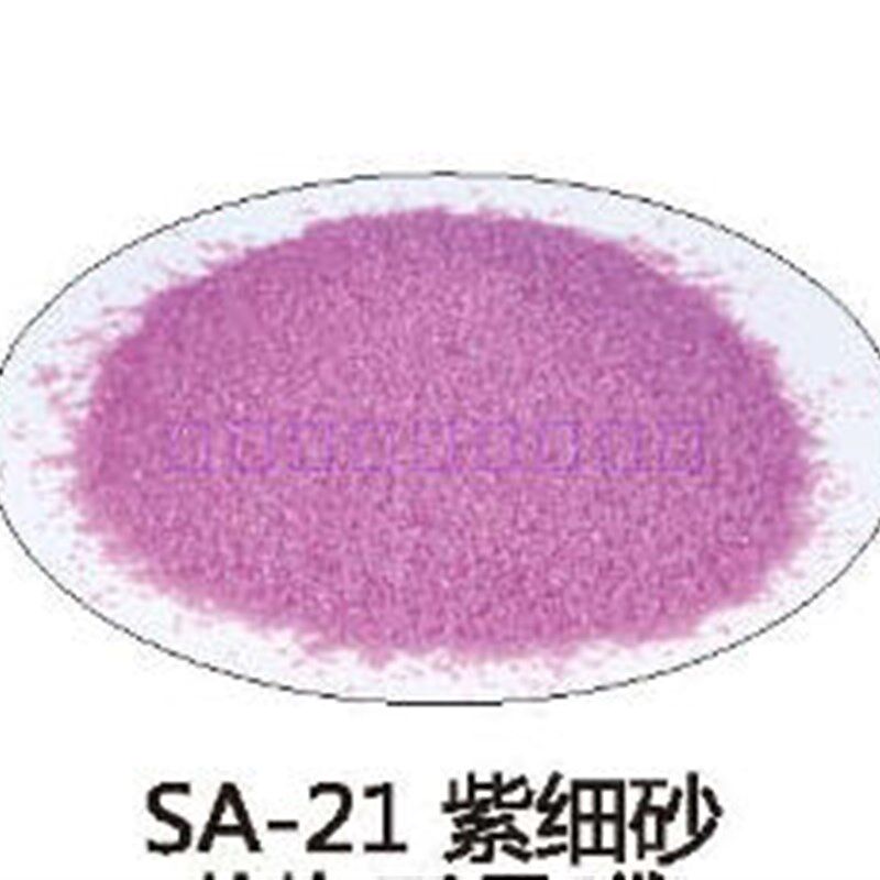 大堂烟灰桶彩色石米石子鱼缸花盆彩色石米石英沙粗沙