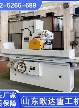 山东M7132平面磨床自动升降机头高精度大水磨7132可加装成控